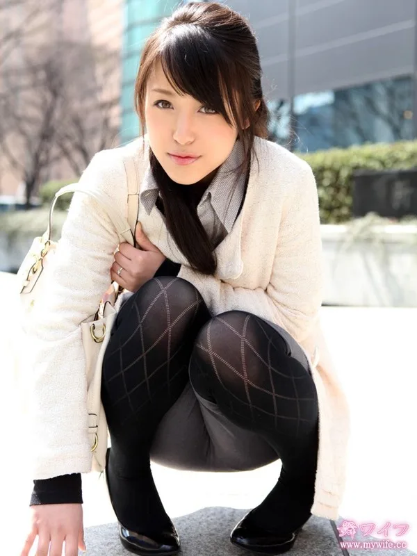 [MYWIFE138] Erika Kimishita - R18