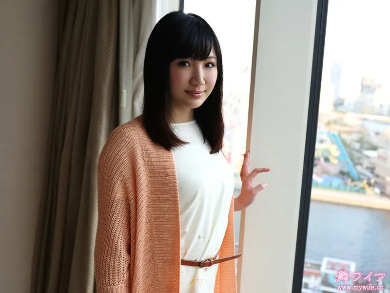 [MYWIFE260] Yumi Hashimoto - R18