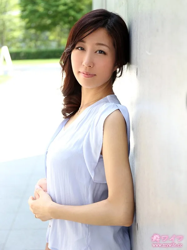 [MYWIFE277] Mayumi Takashima - R18