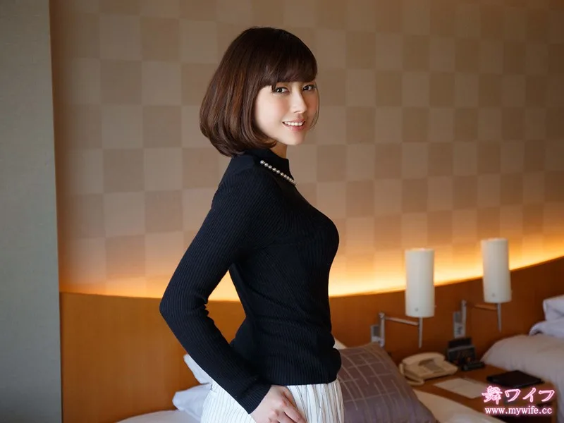 [MYWIFE362] Nanako Aiba - R18