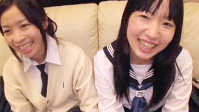 [SMMC-173] Manami & Ayaka - R18