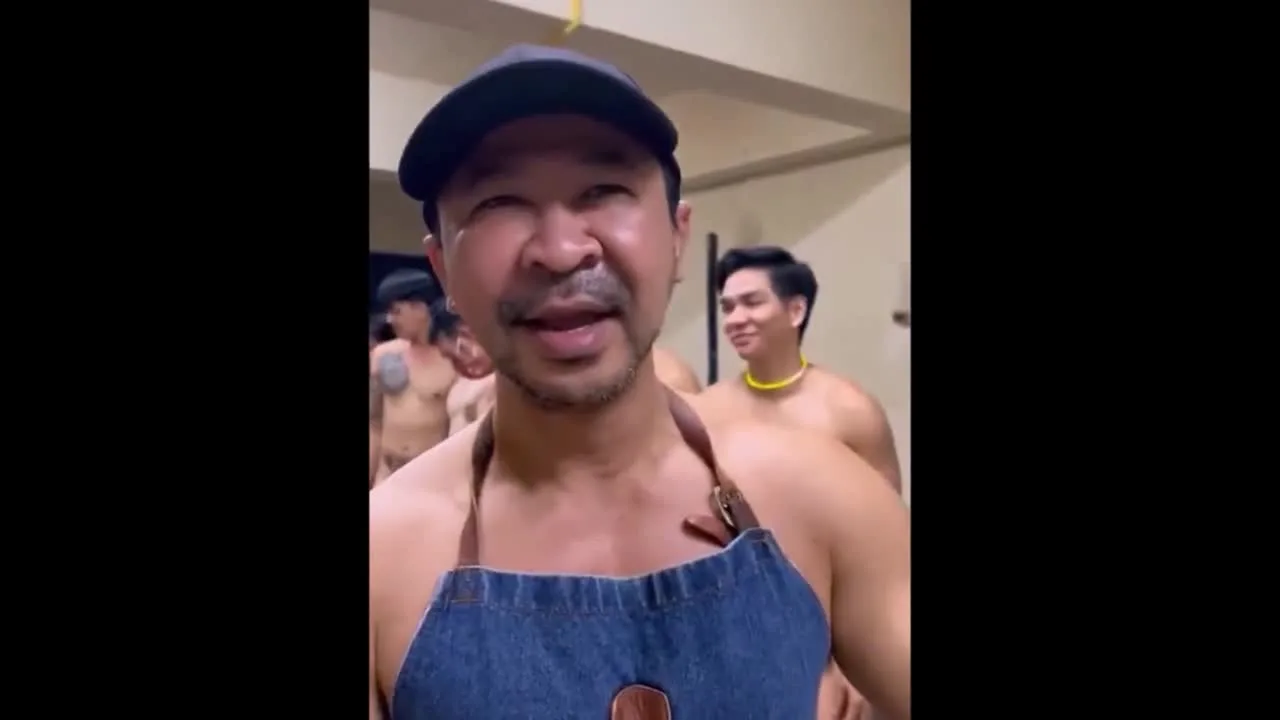 泰式男情　泰國老闆旗下的猛男 - FC2 Video
