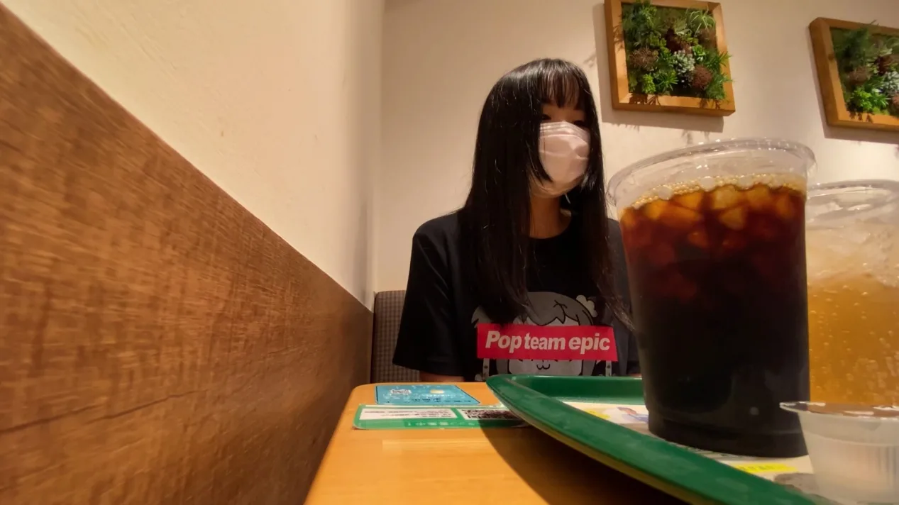 大阪で会った女に前から後ろから挿入して中出し - FC2 Video