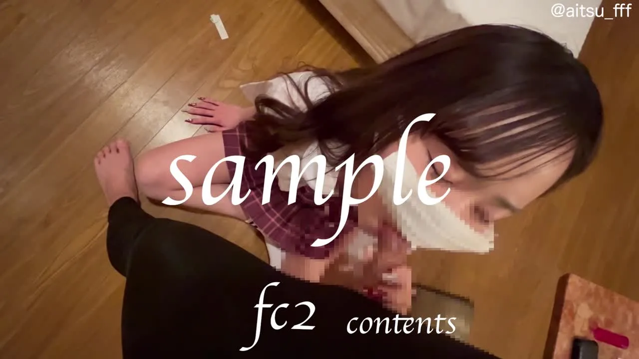sam1.mp4 - FC2 Video