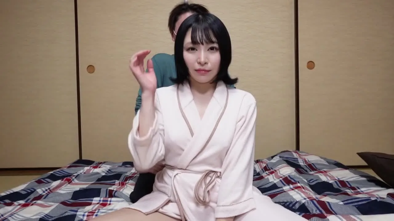 飛ぶ鳥を落とす勢いのセクシー女優「佐藤ののか」ちゃんの美巨乳を揉みまくった動画（完全オリジナル） - FC2 Video