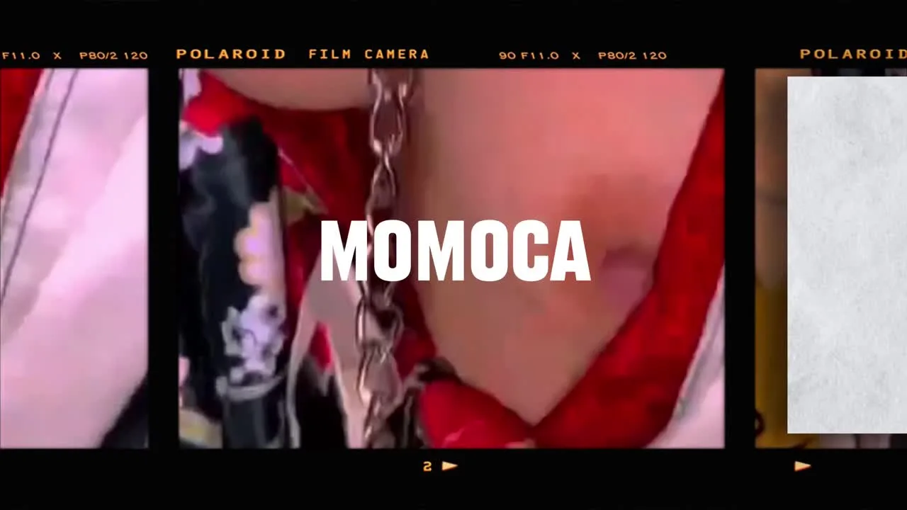 momoca87　Sample - FC2 Video
