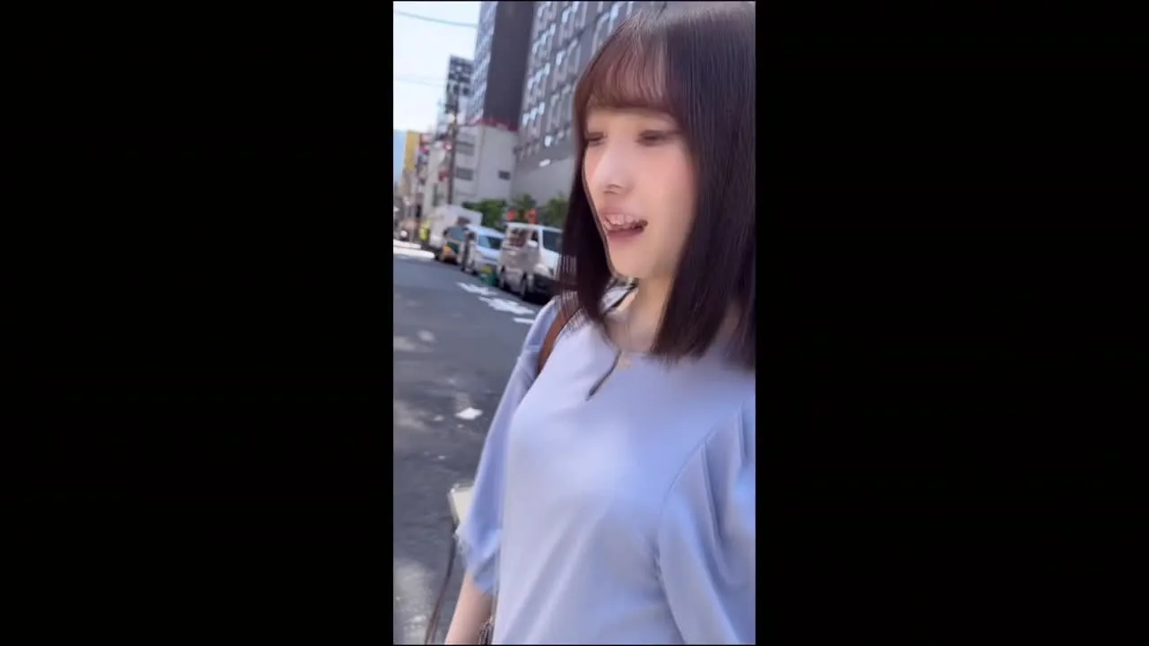 超可愛い会社の同僚女子社員とラフホ密会中出しハメ撮り FC2-PPV-4522997.mp4 - FC2 Video