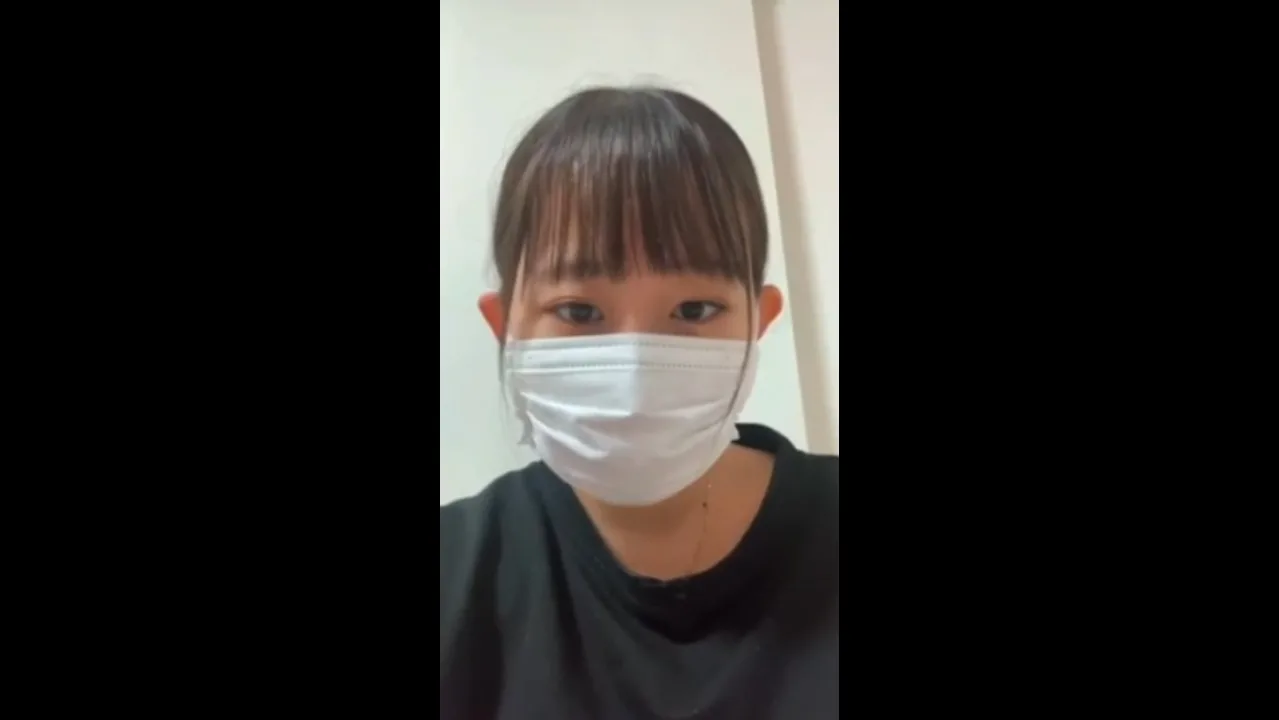 【無】素朴な女子大生が刺激を求めて、自撮りオナニー動画を配信してしまいました。 - FC2 Video