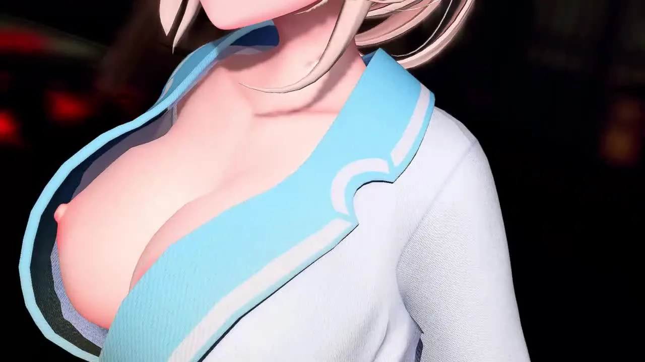 【MMD】風真いろは/マーシャルマキシマイザー *******【紳士向け】 - FC2 Video