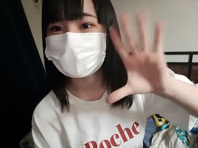 Eカップは挟みたくて悶てます♡　20210619 - FC2 Video