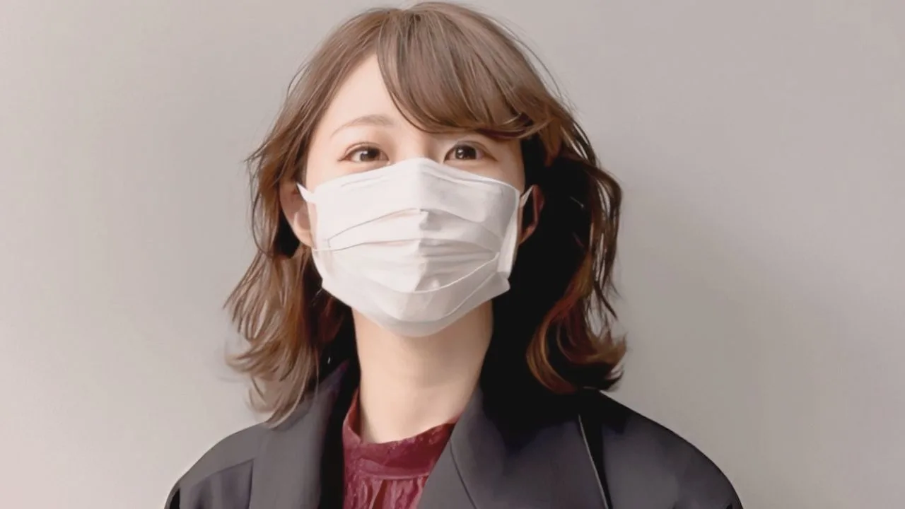 社内の高嶺の花の美人受付嬢の職場の人に見せられない淫らな中出しされた姿 - FC2 Video