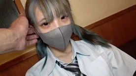 108_転落しかけた人生　再起を誓い身体を差し出す.mp4 - FC2 Video