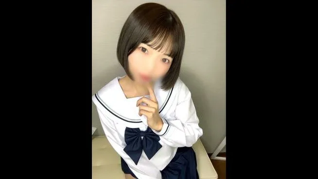 189_【33歳×制服】大人の色気が詰まったリアルSEX…！自然光の下、静かに燃える快感。騎乗位で求 - FC2 Video