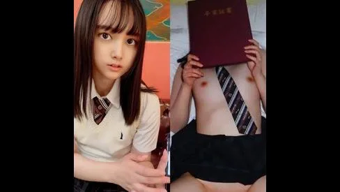 芸能科卒業直後の１８歳。㊙現在９月放送のドラマ撮影中㊙ 数年後ネットを騒がす極秘映像 - FC2 Video