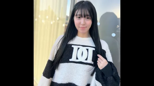 初撮り※19歳のムスメの美乳友達　いただきます「先っちょだけ?」マッチョのDNAをしっかり中出し - FC2 Video