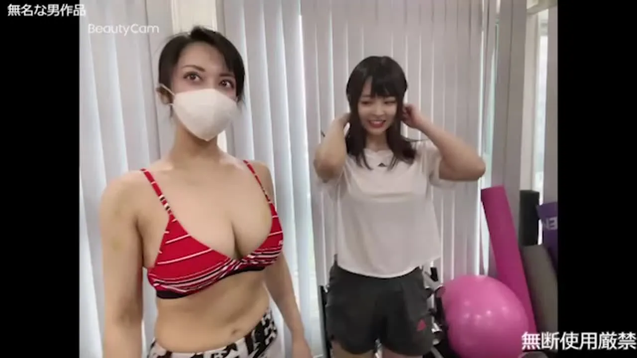 ★超極秘映像ファイル６★生粋のアイドルまさかの女性好き疑惑勃発★ - FC2 Video