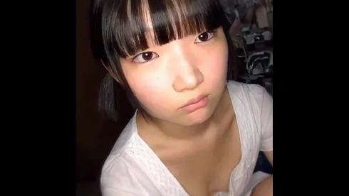 不登校引きこもりのみゆちゃん 145cmの成.長しきってないパイパン陰部にはじめての挿入 - FC2 Video