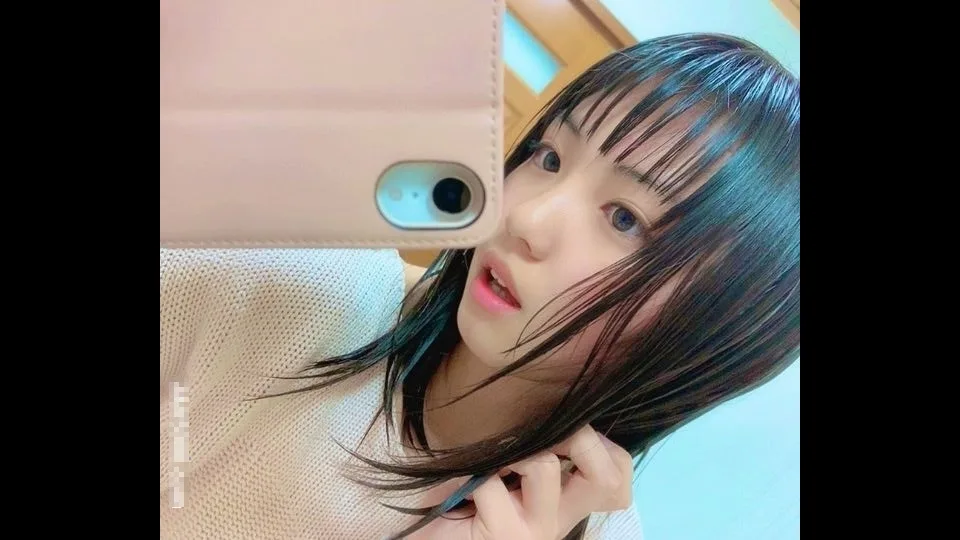 【無】かわいい女子大生なのに、自宅でオナニー動画を配信してしまいました。 - FC2 Video