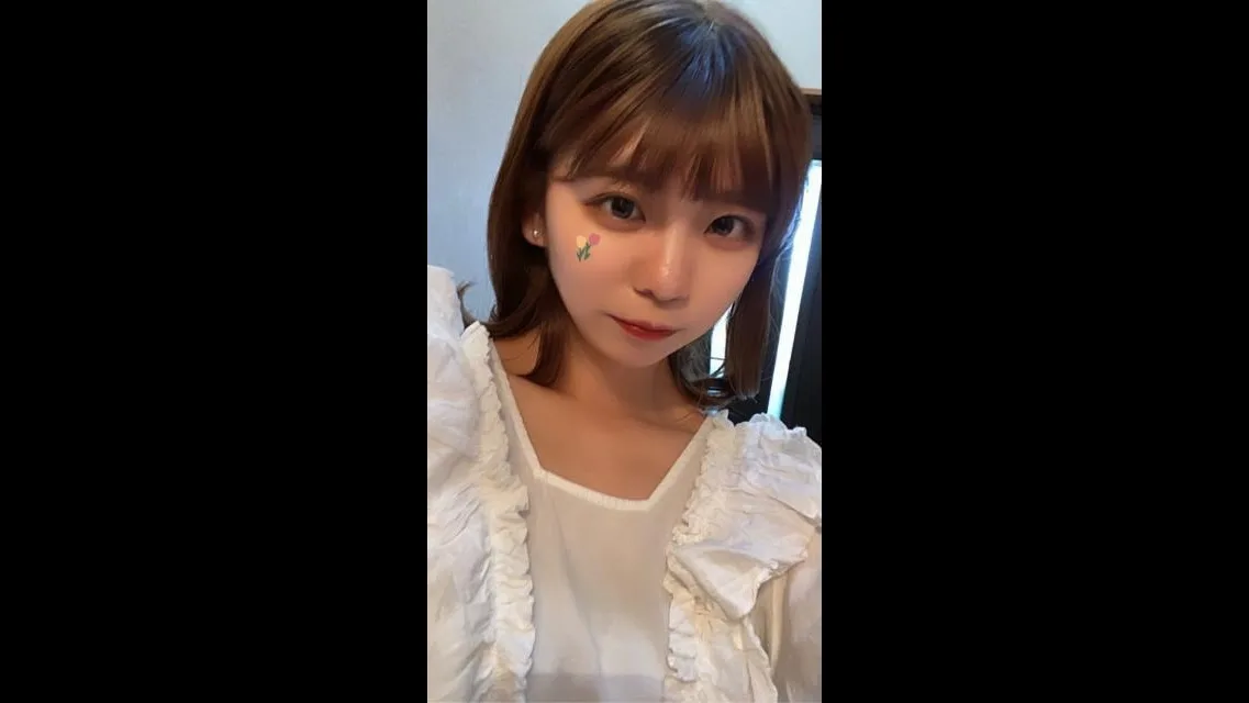 【無・個撮】tiktok動画を配信する彼女。Hな動画も配信しました。 - FC2 Video