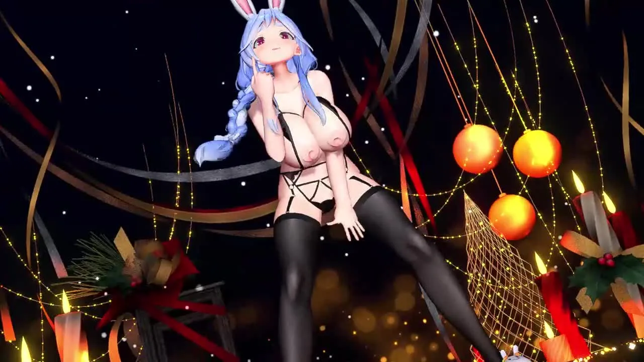 【Camera DL】PEKOMAM○/GirlsDay-Twinkle Twinkle【MMD】 - FC2 Video