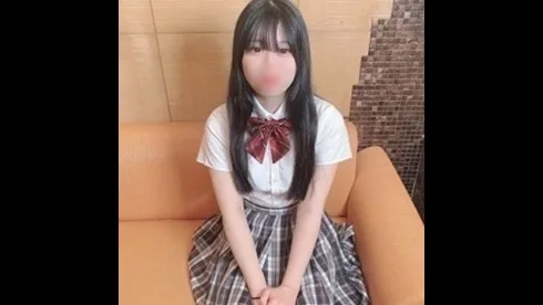 242_吹奏楽で頑張っていた18歳。ピンクの美マンでキツマンに初めてのオジサン巨根ピストン！膣奥中出 - FC2 Video