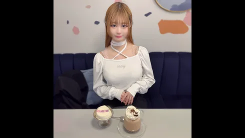 【天真爛漫】笑顔が可愛い地下アイドルのめるる。神bodyの彼女が快楽で汗だくになりながら種付け中出し - FC2 Video