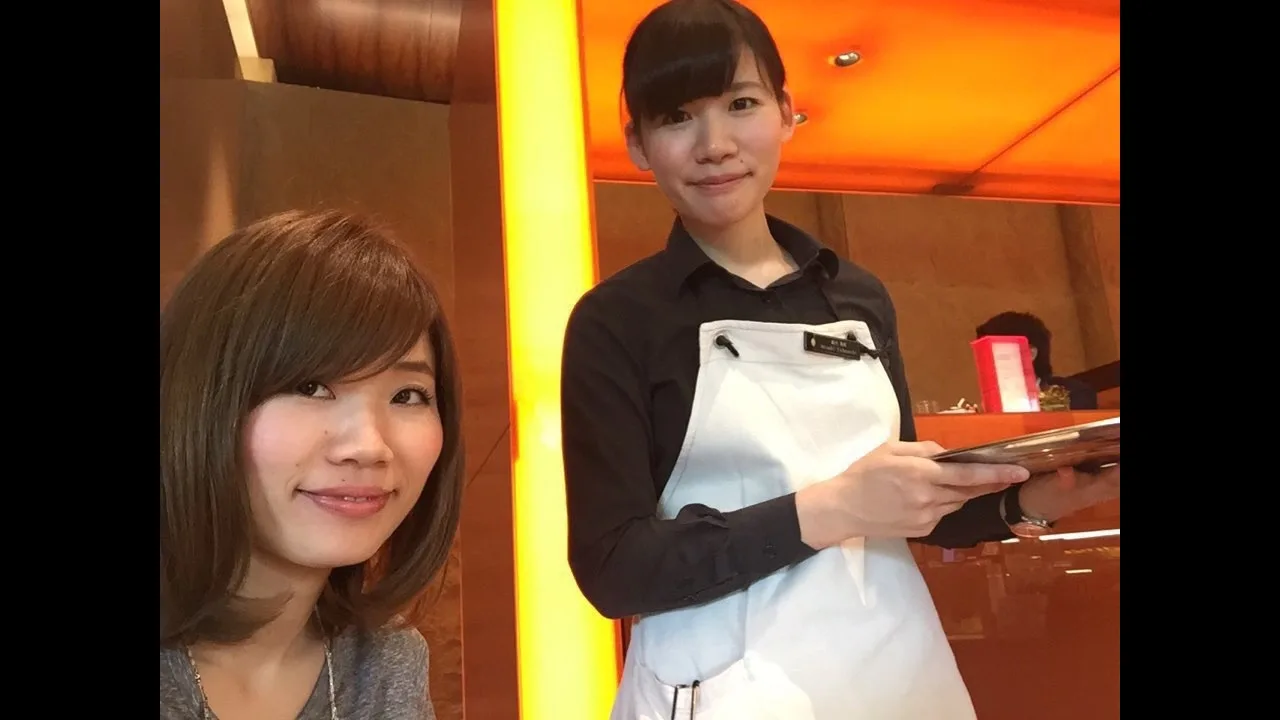 【無・個撮】中崎町のカフェで働く店員さんが、彼氏とのハメ撮りを撮影しました。 - FC2 Video