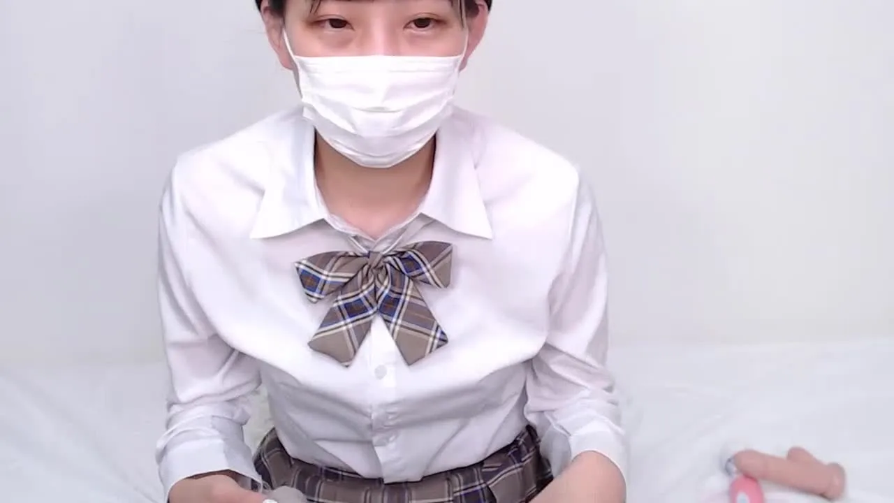 短時間おま◯こオナ - FC2 Video