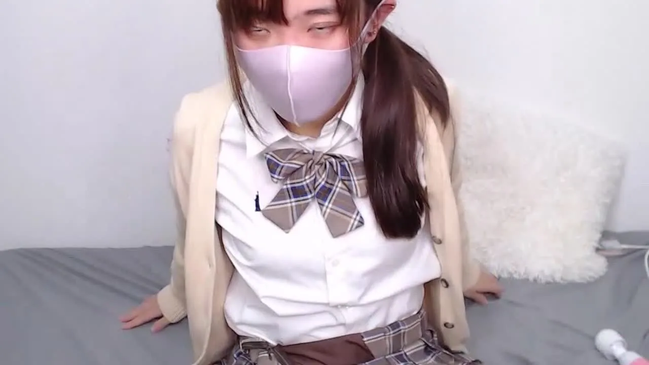 Dかっぷ♡今年最後にオナしにきたッ - FC2 Video