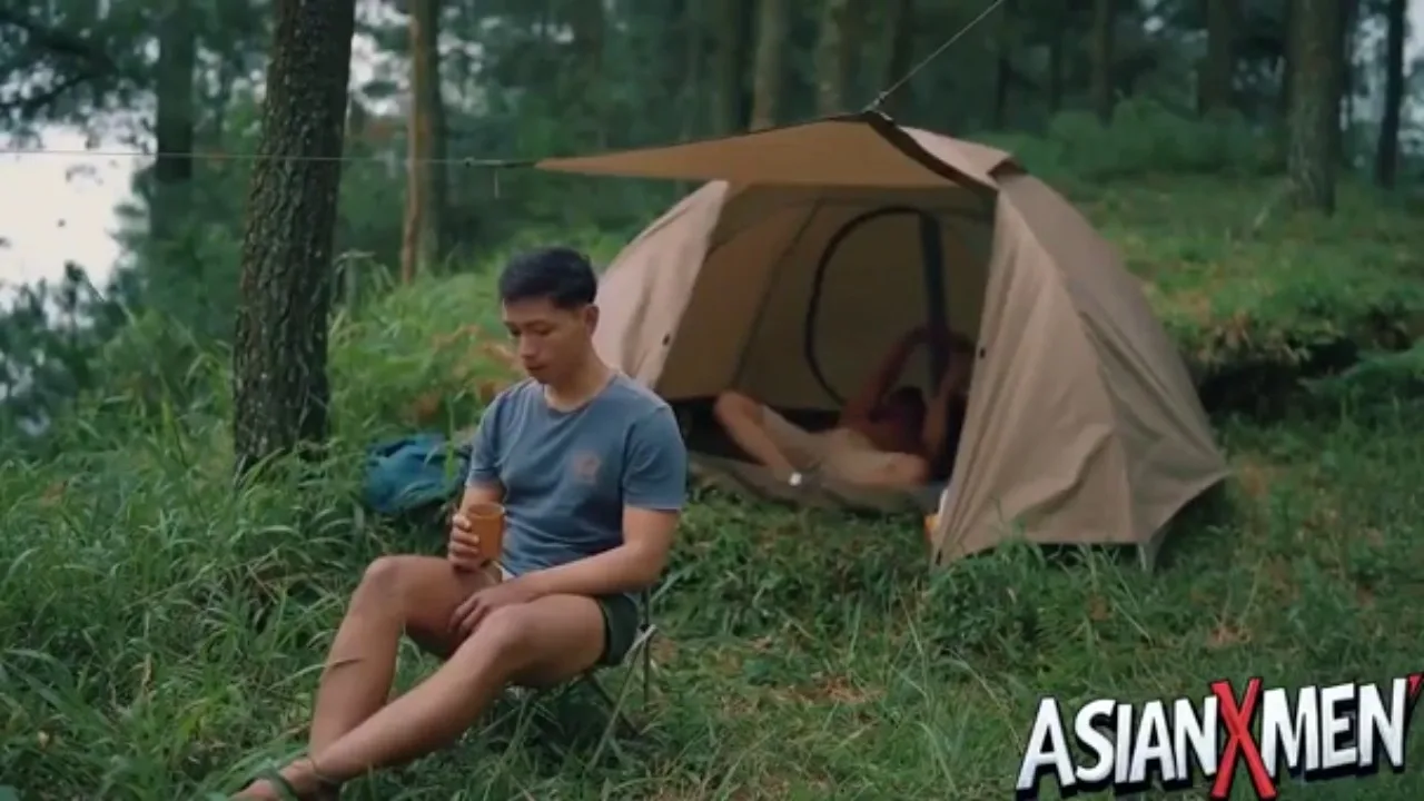 Camping 2 - FC2 Video