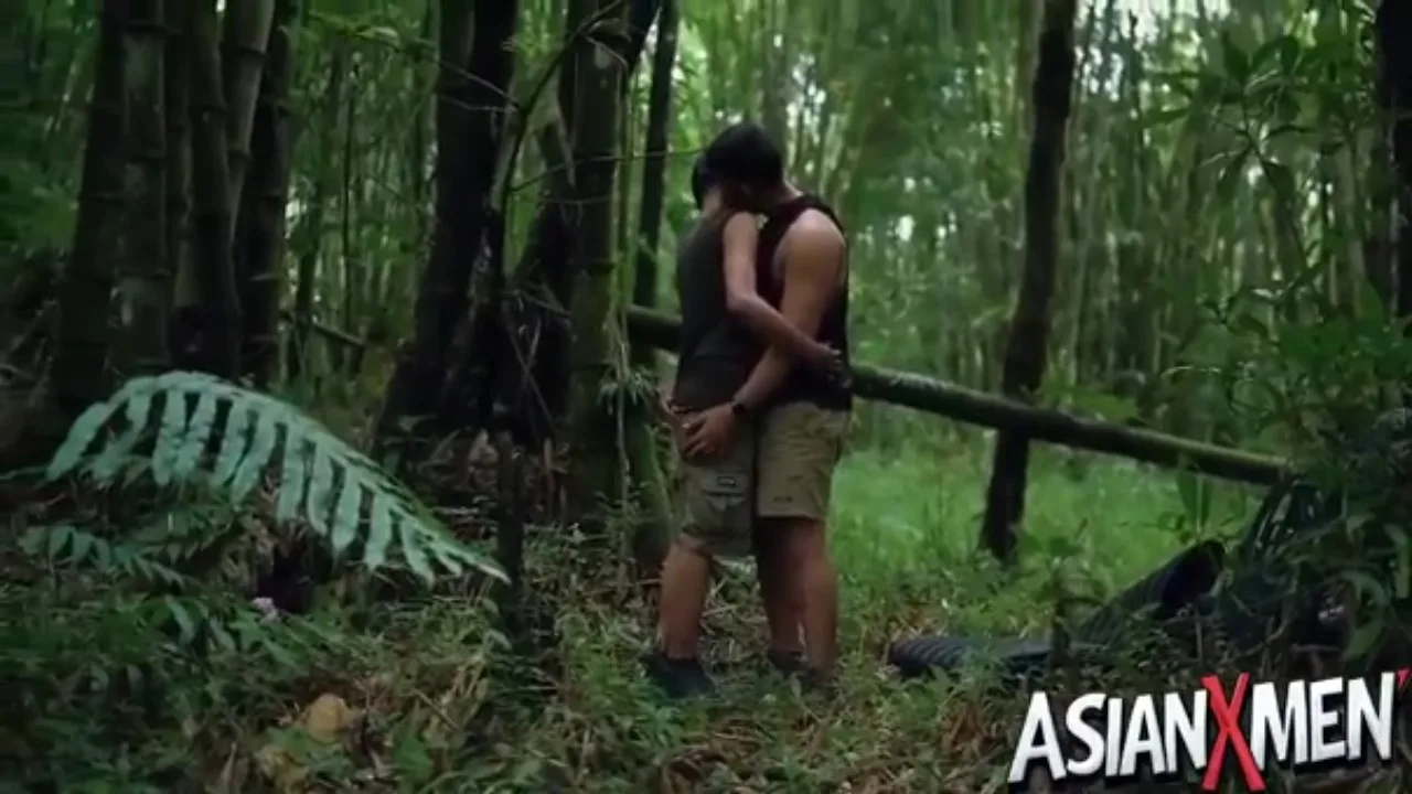 Camping 3 - FC2 Video