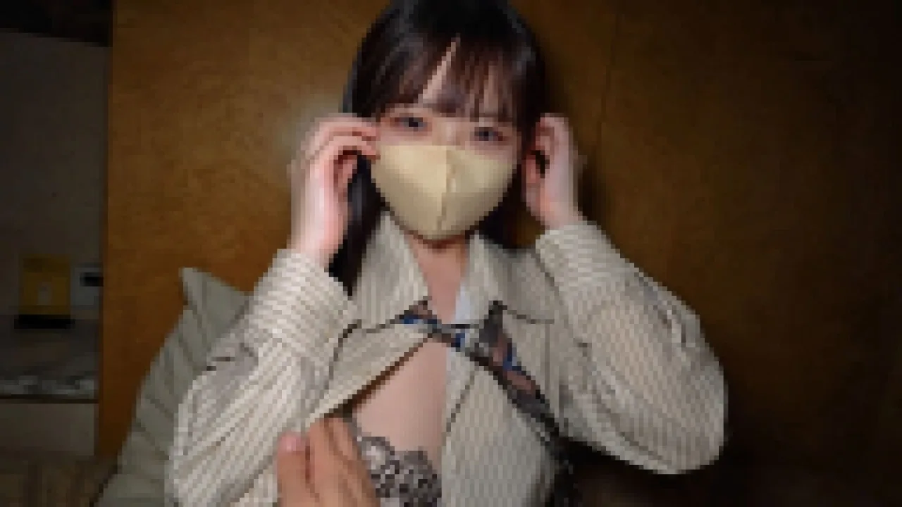 携帯会社広告起用の伝説級の18歳に容赦なく大量中出し - FC2 Video