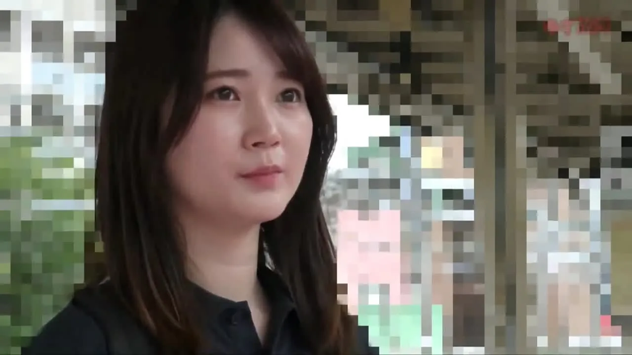 お嬢様校がひしめく目○駅で捕まえたスレンダー美女★超絶お嬢様がガチ泣きしながらイキ我慢！ - FC2 Video