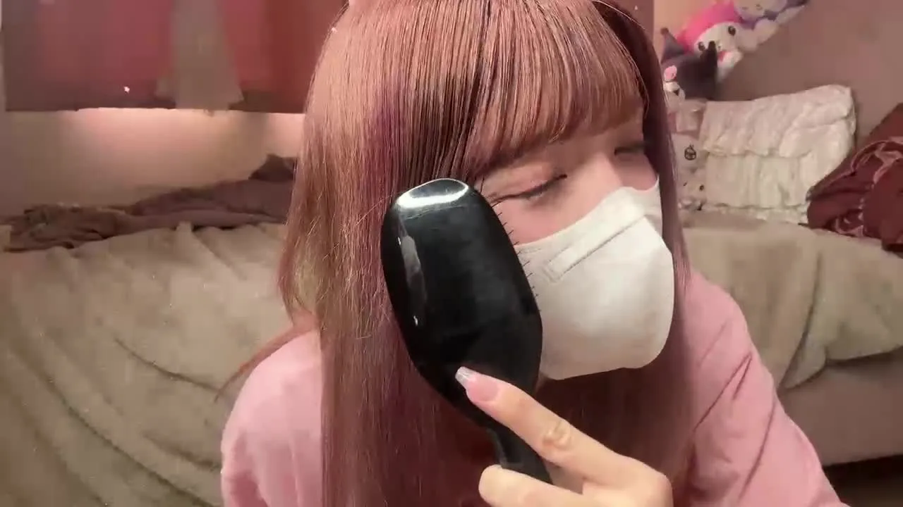 みれいちゃん (20) 2025年5月4日の配信動画 - 前編 - - FC2 Video