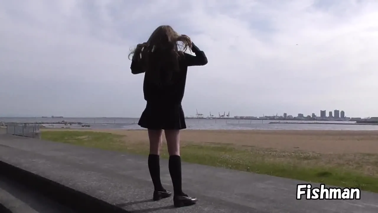 お外てケットヤリマキャルニコたんスマホ見るの絶対やめないから生チン - FC2 Video