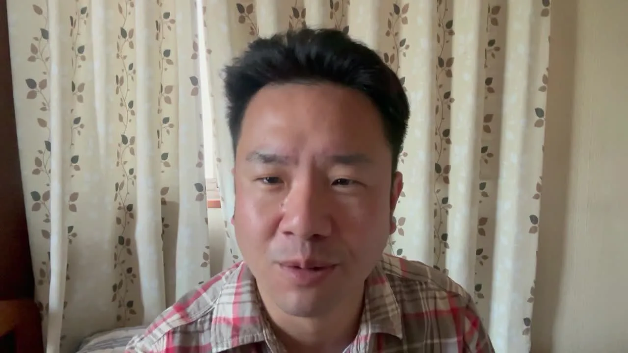 【Vlog】彼女いたことない41歳の鬼畜童貞男の結婚観 - FC2 Video