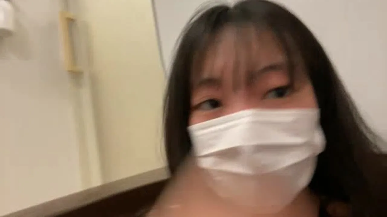 お風呂配信〜! - FC2 Video