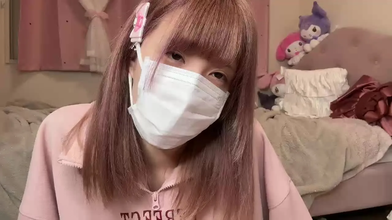 みれいちゃん (20) 2025年5月8日の配信動画 - 前編 - - FC2 Video