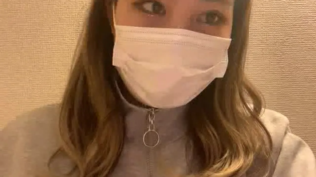 初めての♡見てね - FC2 Video