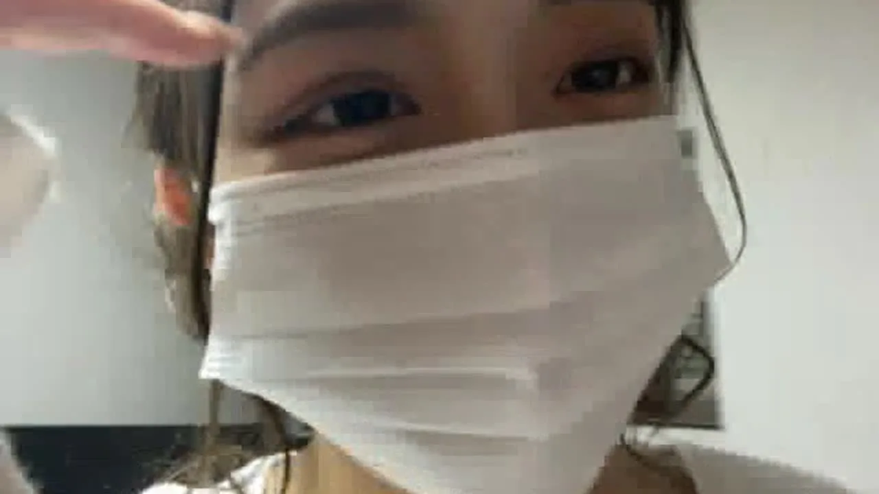 お話したい♡今日はえっちなし♡ - FC2 Video