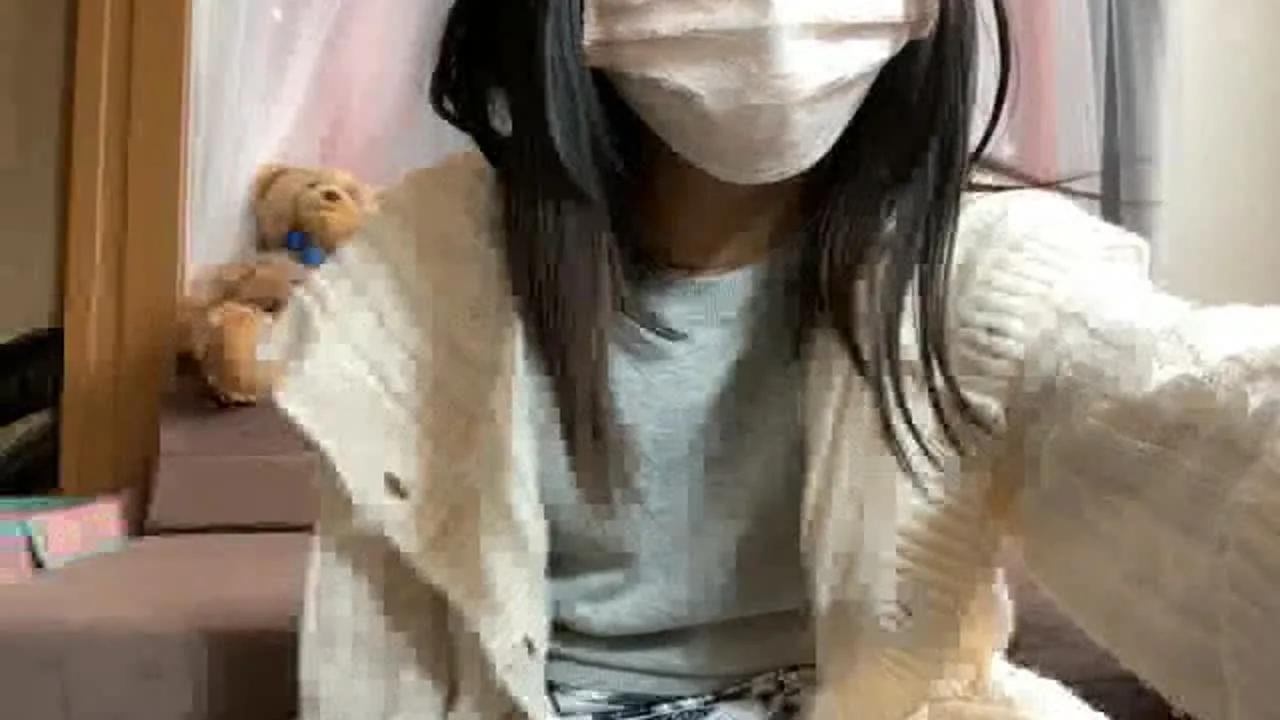 普段はセラピストをしています♪ - FC2 Video
