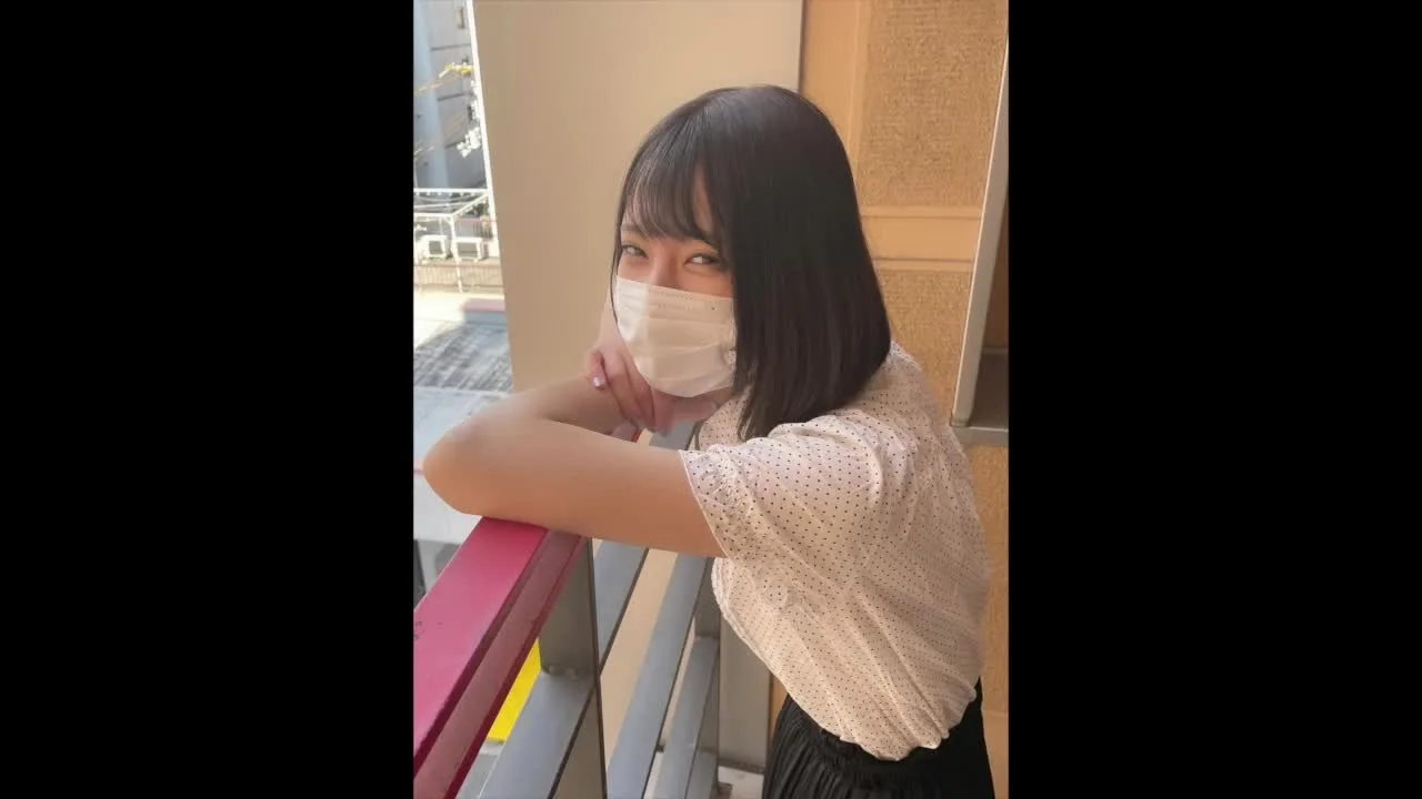 Gカップ巨乳看護**をハメ撮り！スタイル、顔ともに過去１レベル！ - FC2 Video