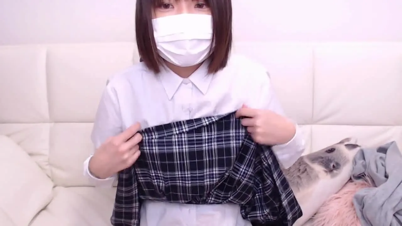 【お気に入り登録で】ねむりん【高画質化】 - FC2 Video