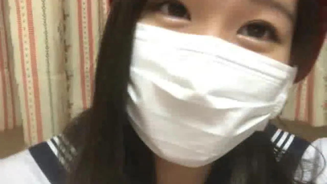 ひなたです！メリークリスマスっ！セーラーひなたが待ってるよっ♡ - FC2 Video