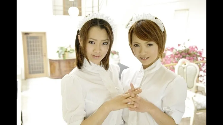 メイド達が借金の肩代わりでご主人様に逆らえず性処理道具として強制生ハメ中出し性奉仕させられる【後編】 - FC2 Video