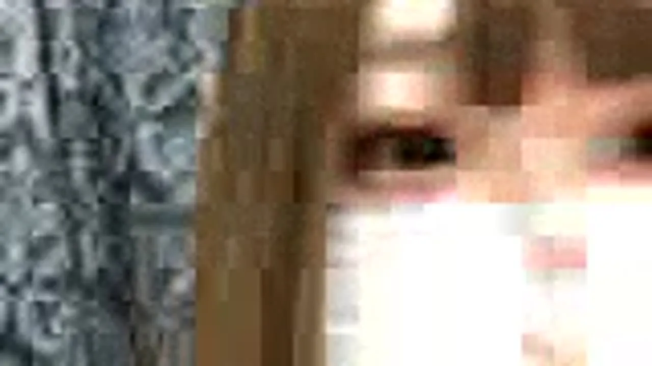 夜中のお風呂配信♡Hカップ♡ - FC2 Video