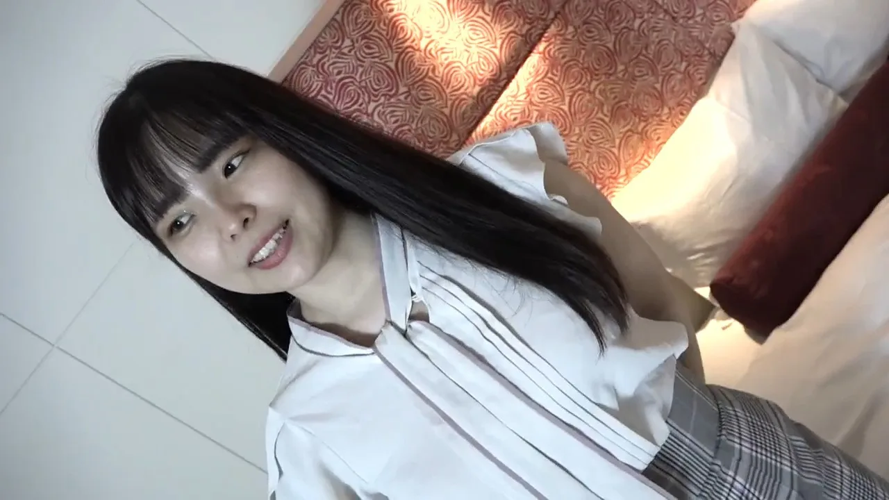 【無】飲み会で知り合った可愛い女子大生と、ホテルでハメ撮りしたらメチャ剛毛でした。 - FC2 Video