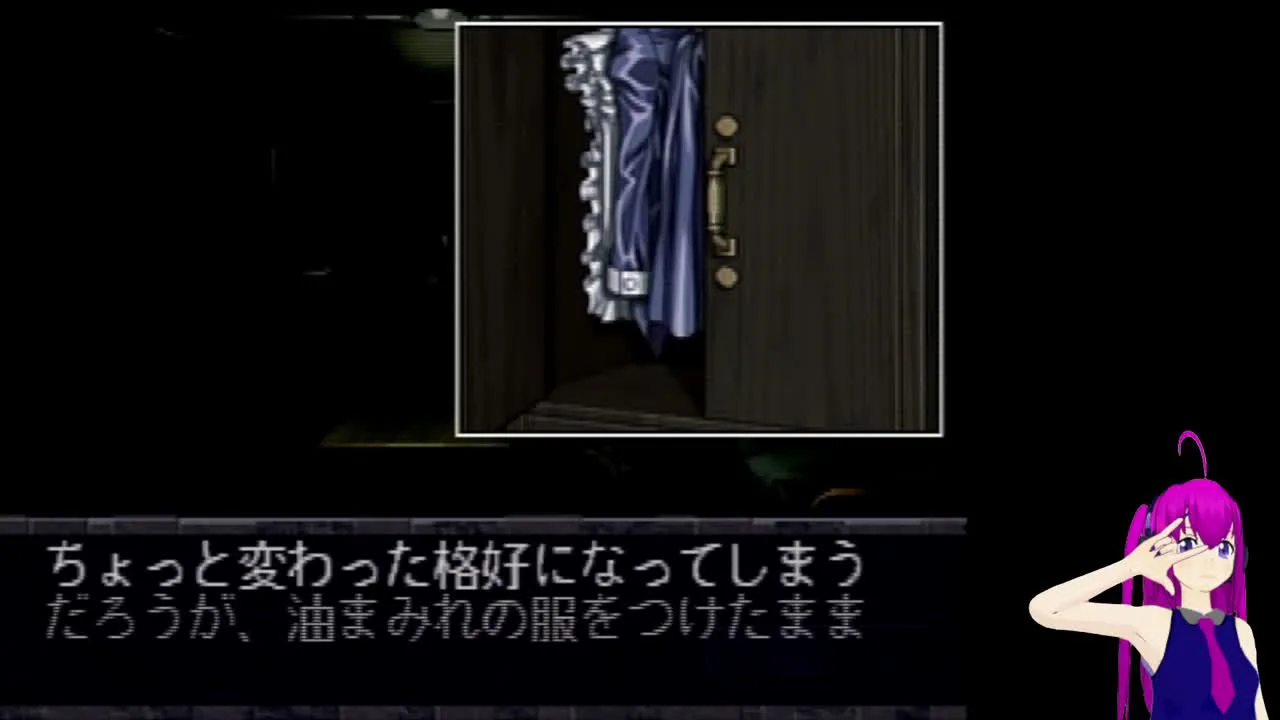 【げんき】慟哭そして配信35 華苗編2 - FC2 Video