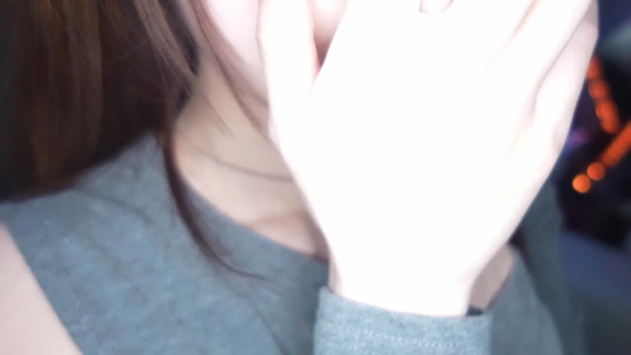 22歳キャハ嬢の口内に大量発射. - FC2 Video
