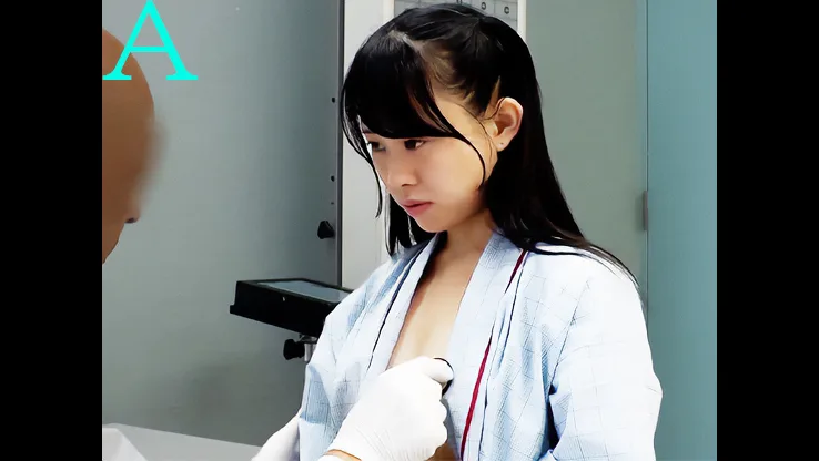 (無)入学前の健康診断がちょっと変なんです。。この学校で大丈夫なのかな。。。 - FC2 Video